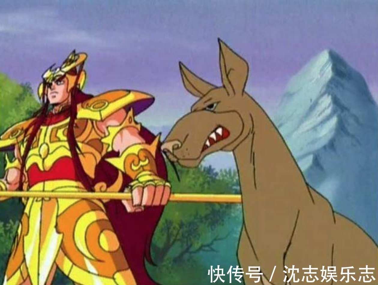 火眼金睛|国漫最强的五大瞳术,千里眼垫底,最后一个秒杀日漫
