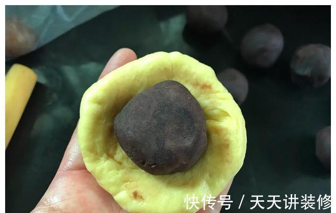 想吃|想吃面包不用买，配方秘诀告诉你，新手就能做，又香又软特好吃