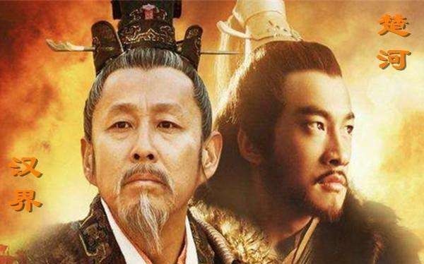 刘邦|项羽死后，为什么刘邦不但哭祭，还命令“诸项氏枝属皆不诛”