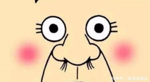 鼻毛|为什么鼻毛会窜出来鼻毛过于茂盛暗示什么