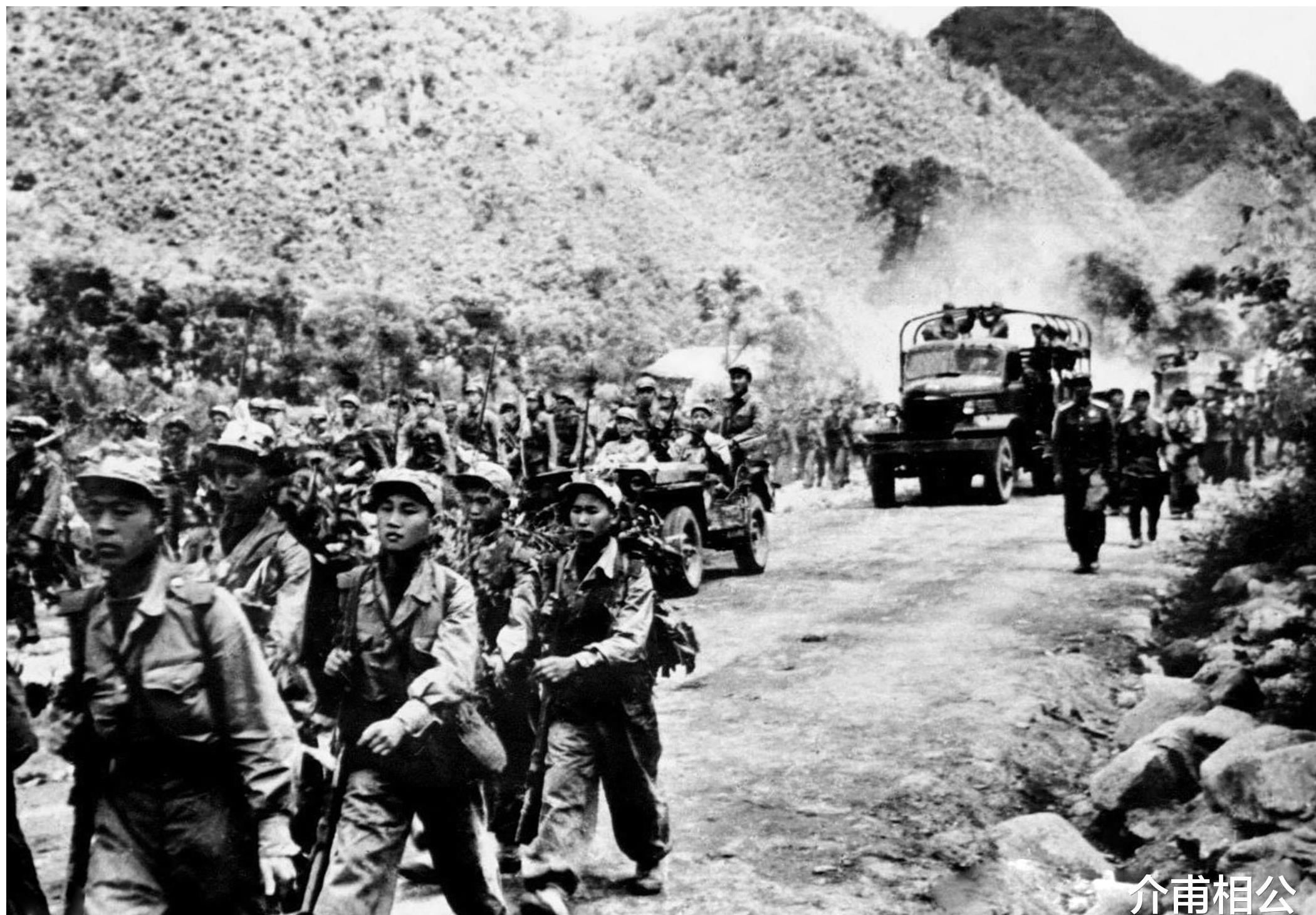 指挥权|抗美援朝打了两个月，才彻底解决由谁指挥的问题，期间友军坦克还误击了志愿军！