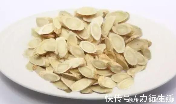 慢性鼻炎|老中医黄芪是一宝,喝黄芪水有12大好处,一起来了解下