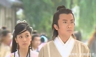 朱元璋欺骗张无忌一件事,张无忌至死不知,使他失去两位兄弟