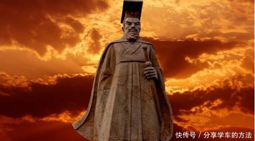 刘秀|刘秀为什么能成大业咱来分析分析他的谋略,看完不得不佩服!