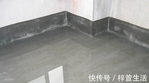 墙面|卫生间装修这个地方最关键!钱花对地方,用50年也不怕渗水!