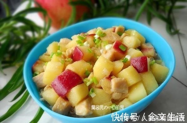 米醋|最通便的不是香蕉,而是它,一周吃2次,隔天早上就排宿便!