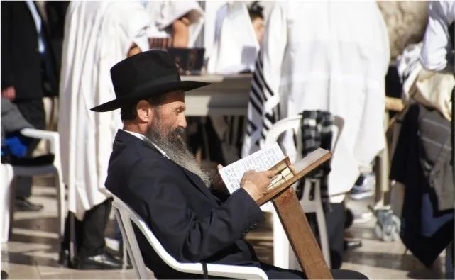 犹太|犹太智慧：人生转运、发财，往往会有3个征兆