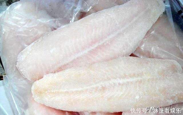 沙鱼|龙利鱼还是巴沙鱼,面对超市这种鱼块儿,别再傻傻分不清楚