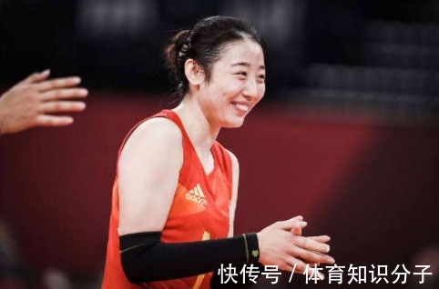 天津女排|天津女排8球员将参加训练营!李盈莹等3人没问题,王艺竹恐无缘