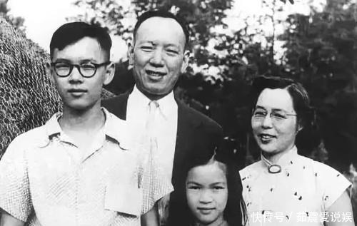 至今|中国传承17代的大家族,至今仍然富有,虽身在国外但仍心向祖国