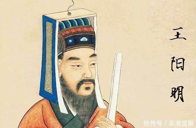 武宗|文武全才的王阳明,为何没有得到重用,进入权力中心-内阁