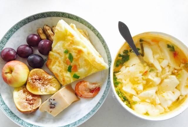 选择|早餐是金,午餐是银,晚餐是铜一日三餐到底怎么吃更健康