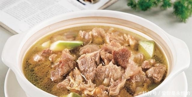 炖这3种肉,不需要焯水!否则肉质又老又柴,家人们都不爱吃