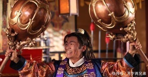 罗成|连挑42员大将,夺得武状元,可惜最后被万箭穿心,此人是谁!