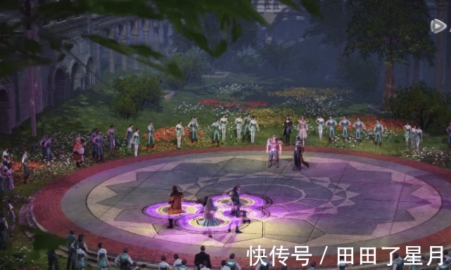 魔熊|斗罗大陆狠人奥斯卡腹部中刀，杀气全面爆发，浴血形象令敌人恐惧！