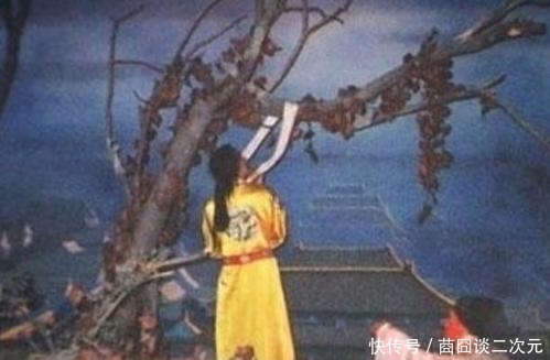 杀人|客观的来说,崇祯到底是明君还是昏君?他能改变明末的局势吗?