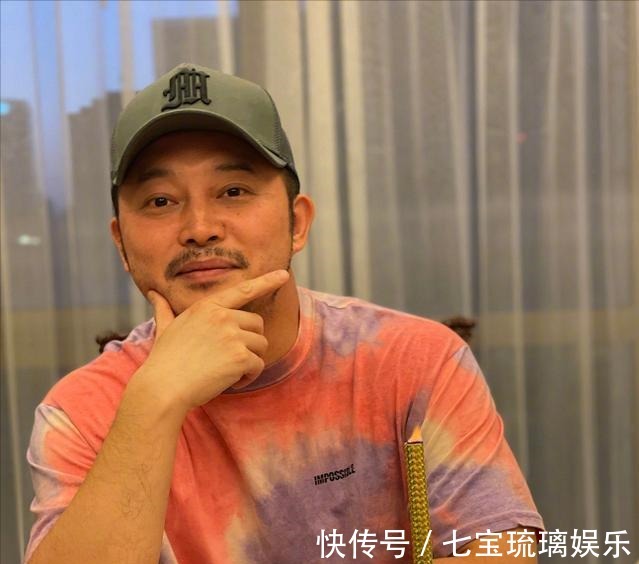 摊主|沙溢不愧是喜剧人！没吃饱一直盯着杨迪，杨迪我吃得完