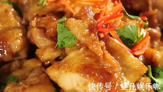 沙茶|上桌就扫光，得到一桌人的称赞，肉质鲜美，怎么吃都不感觉腻