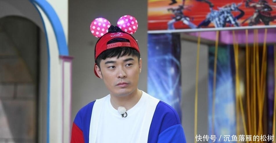 《极限挑战7》已成“裹脚布”？口碑断崖式下跌，缺点暴露太致命