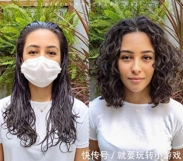 剪短 换发型等于换脸换头,14位美女亲身演绎,让你大开眼界