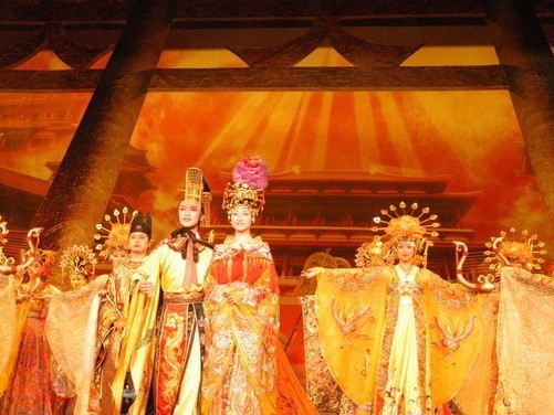 历史|强汉盛唐弱宋,这是人们默认的历史别称,那你知道明朝是啥吗