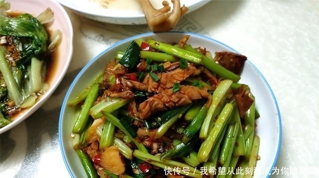 晒晒我家元宵节团圆饭,6道全是南方菜,孩子:比年夜饭还好吃