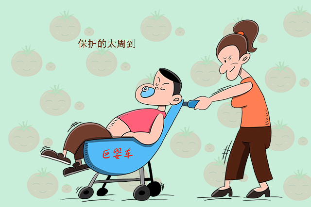 父母|养“废”一个男孩其实很简单，做3件事就够了！父母没事别瞎操心