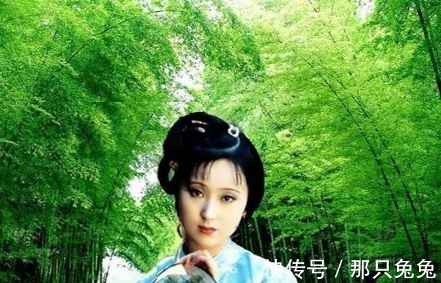 李香玉@林黛玉死后留下半本诗集,妙玉见后大吃一惊,知道好日子到头了