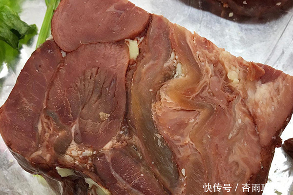 患上癌症|患上癌症之后,不能吃牛肉和羊肉吗?真正需要远离的,是三类食物