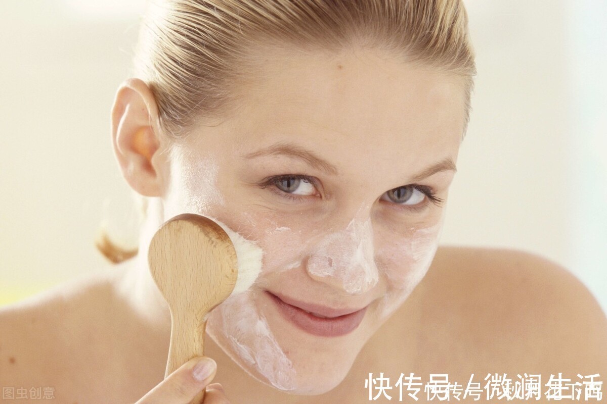 肌肤|怎样洗脸最干净保持这3个习惯,皮肤会越来越好