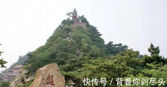 盘山|我国最“低调”的山，乾隆知晓它后去了30多次，一度后悔下江南