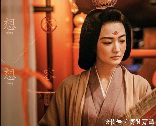 李隆基|杨玉环本是唐玄宗李隆基的儿子李瑁的媳妇，李隆基是如何搞到手的