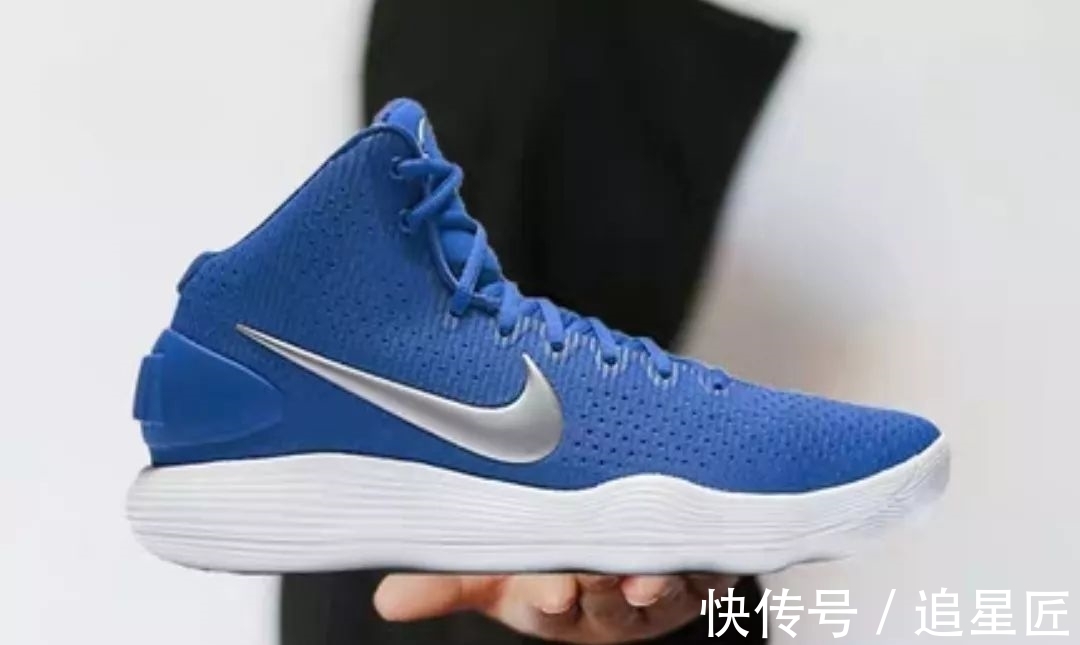 鞋面|NikeHyperdunk系列终结！这双陪伴无数人十年的实战利器才叫青春