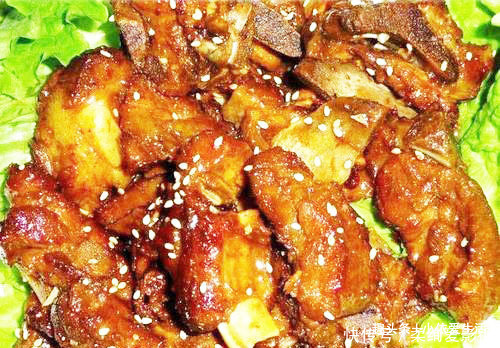 干辣椒|大人孩子都爱吃的几道家常菜,美味营养,解馋下饭,越吃越香