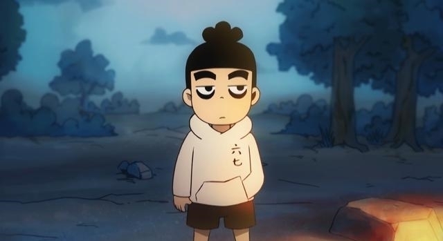 单集|伍六七新动画导演不是何小疯，画风变幼齿，看不看没啥影响