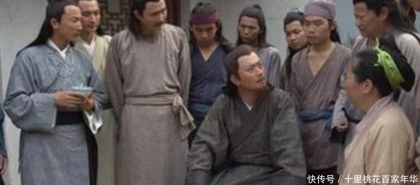 回答|朱元璋问 朕与太子谁正确 一大臣回答很完美, 结局却很悲惨!