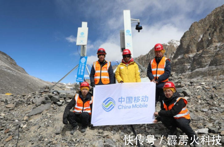 通讯|5G还没完全闹清楚,“6G突围战”就要打响?中国的优势在哪里?