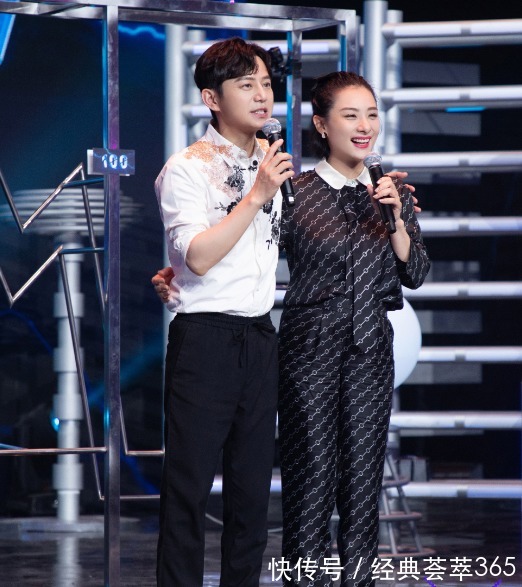 劉璇|四網(wǎng)收視奪冠!這檔空降的新綜藝,為啥這么“橫”