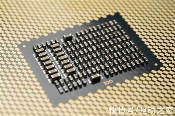 欧盟|10年投资高达6000亿 Intel欧盟半导体工厂计划即将公布