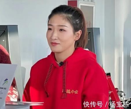 陈梦|刘诗雯不退役!晒青涩打球照片,给自己加油,冲击第21个世界冠军