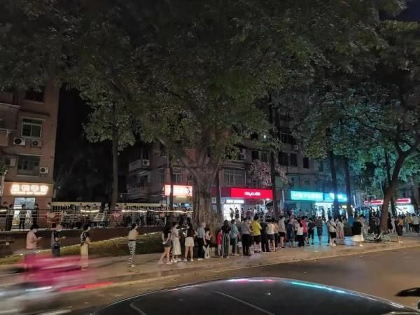 越秀区|广州多部门通报！疫情更多详情披露