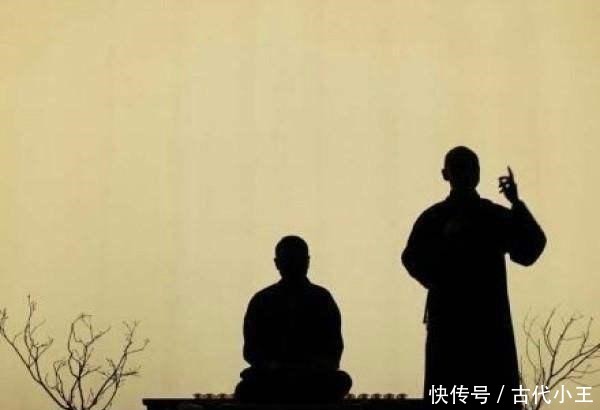 “禅”和“武”是怎样在少林寺融为一体的!