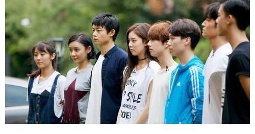 宋妍霏|唱跳演戏均无果，除了前男友张一山，宋妍霏还有什么谈资？