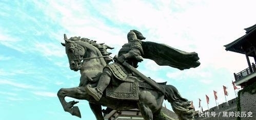 春秋战国|从秦朝到汉朝,经过两个朝代的比较,最终郡县制战胜分封制