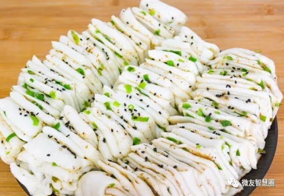 【美食窗】自从学会花卷的懒人做法，自行发面，我家隔天就做2大锅，真香