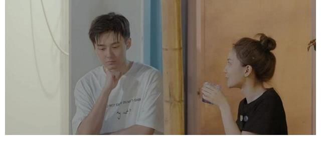 心动的信号4|《心动4》马子佳给孔汝淳发短信,马伯骞说对拒绝的人也要负责