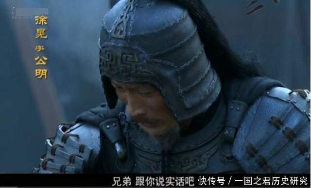 典韦的武|曹营排名前五的猛将都有谁,古之恶来第一虎痴第二,其他三个是谁