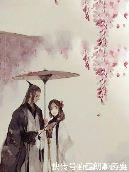 长江头@意乱情迷,相思成灾——那些泪水写成的古诗词