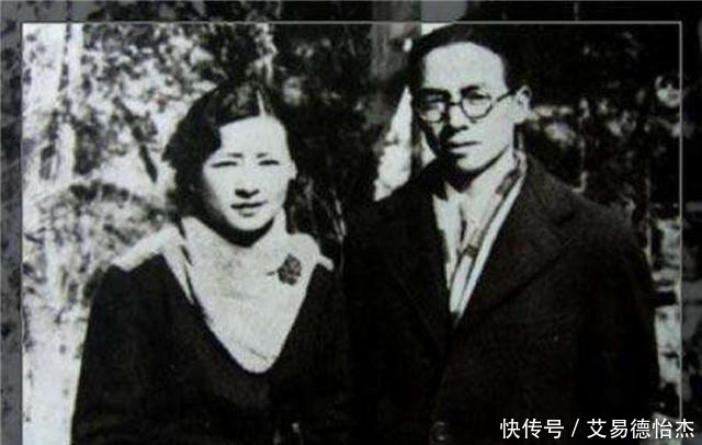 全世界|梁再冰:即使全世界的人都误会她,她仍然是我伟大的妈妈林徽因