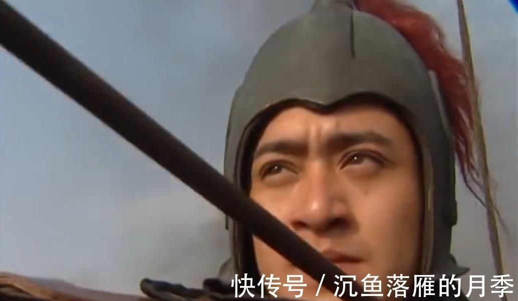 张清!马军五虎将谁最弱?武松不出手,也有五位好汉能拿下其中的三个?